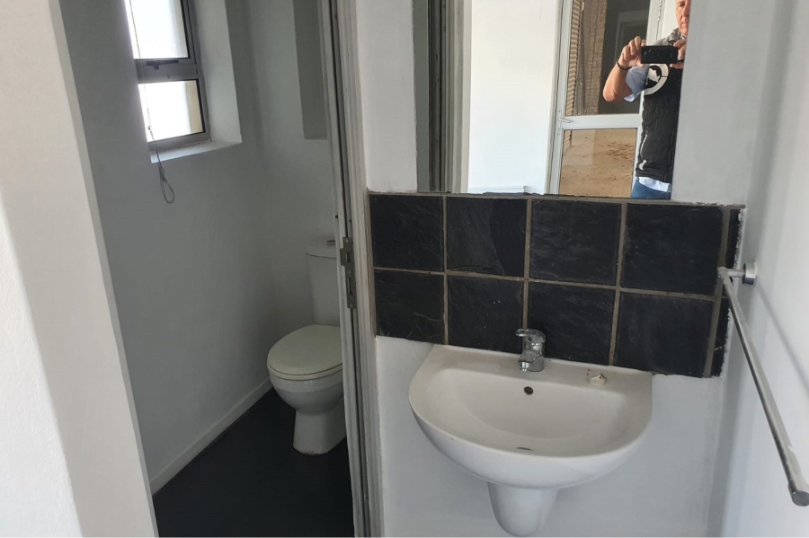0 Bedroom Property for Sale in Greenbushes Industrial Park Eastern Cape